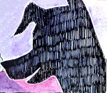 Laika?